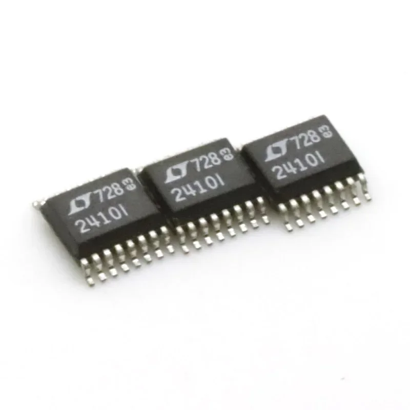 1pcs LTC2410IGN Analog to digital conversion chip ADC New original spot fast delivery