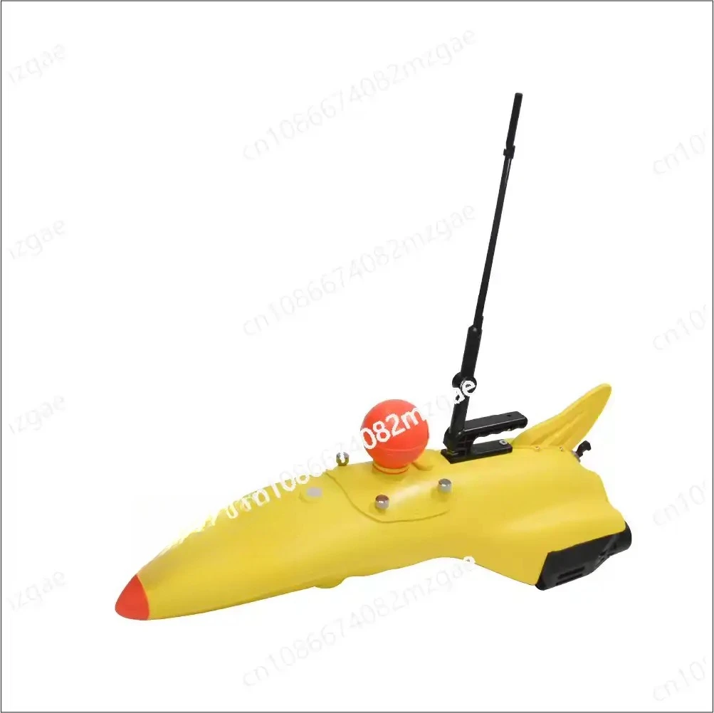 

Система навигации и позиционирования для рыболовных судов N8 - N8