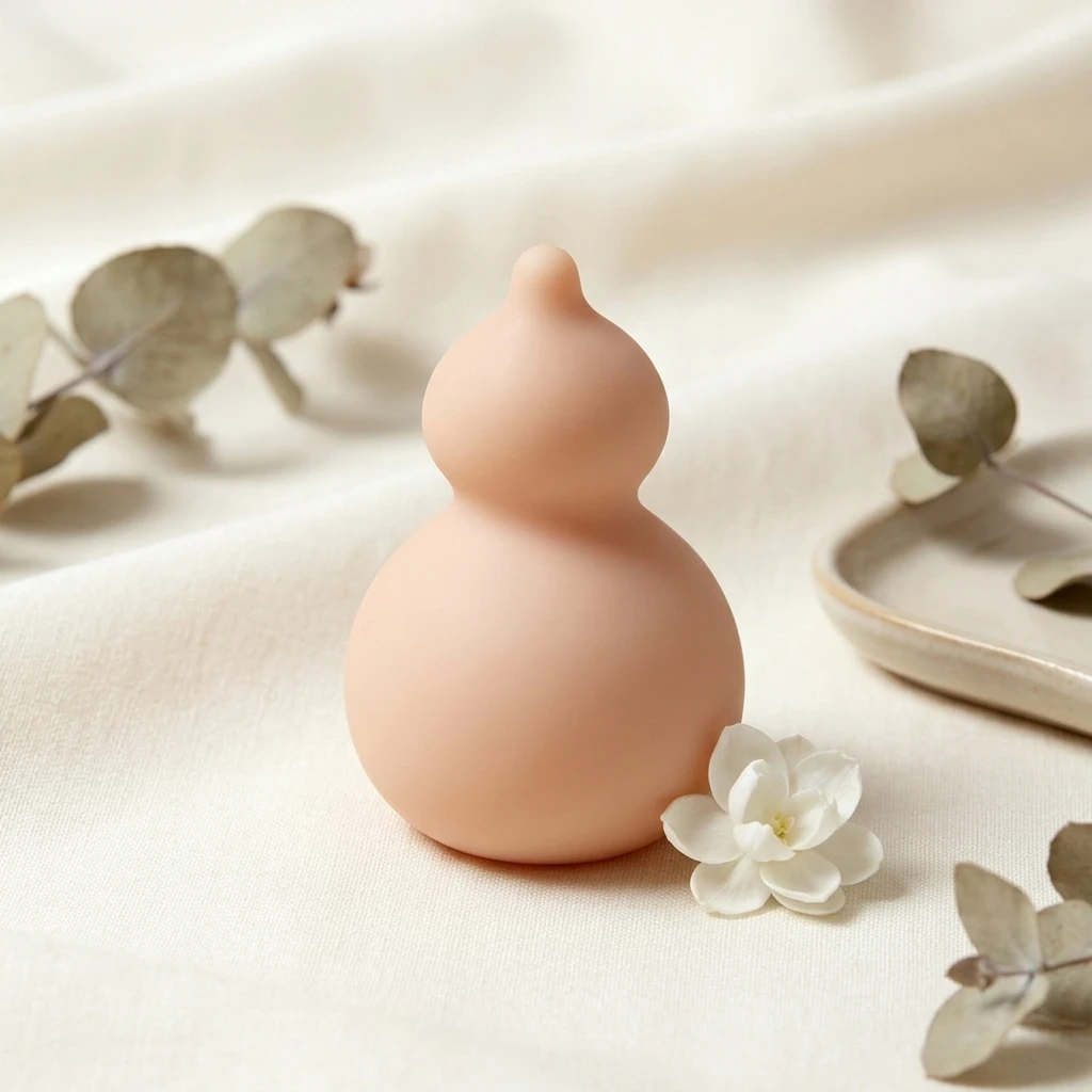 Retro Gourd Shaped Decor Art C - đánh giá và giá Art Craft Room