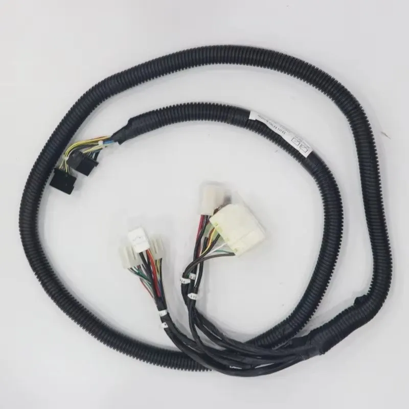 2026 Hot Sale 208-979-7550 Air Conditioning Harness For Koma Tsu Excavator Harness PC200 PC360-7 Excavator Parts Cab Harness