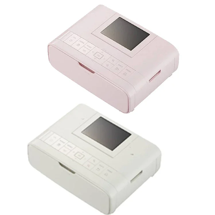 2026 Wireless Phone Photo Printer Color Coffee Thermal Pocket Digital Portable Mini Photo Printer Machine