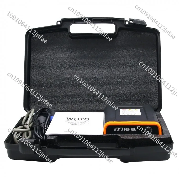 

Induction Heater Paintless Dent Repair Tool For Removing Dents Sheet Metal PDR Tool PDR007