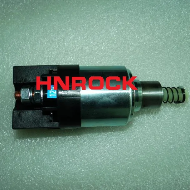 

NEW HNROCK 12V Starter motor solenoid 054.000.723 2339402300 2339402303 2339402350 333917 335533 66-91109 SND13084 SSB0025