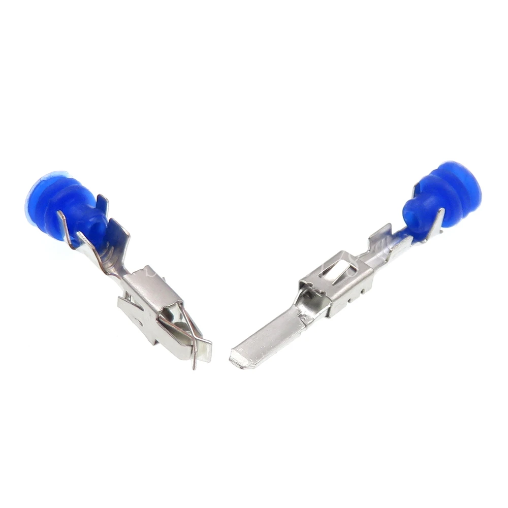1 Set 8 Pin 3A0973834 3A0973734 Car Waterproof Wire Cable Socket 10789188 Auto Accessories Electrical Connector