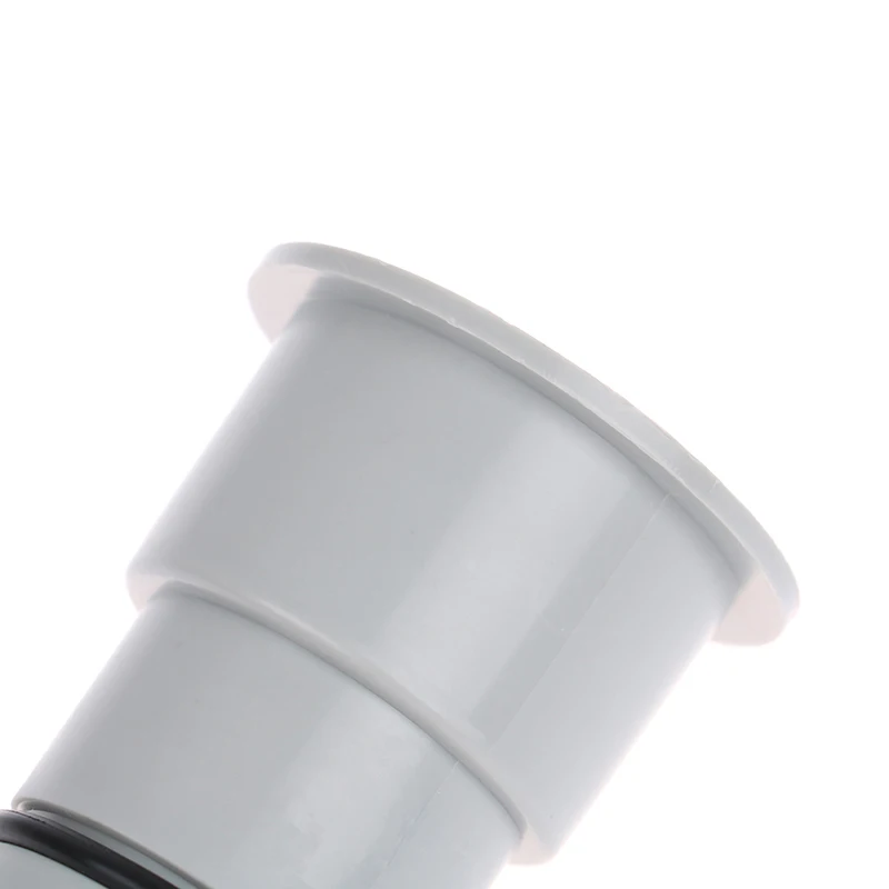 Pool Hose Adapter with Collar for Intex Threaded Connection Pumps Swimming Pool Parts Replacement Maintenance Parts