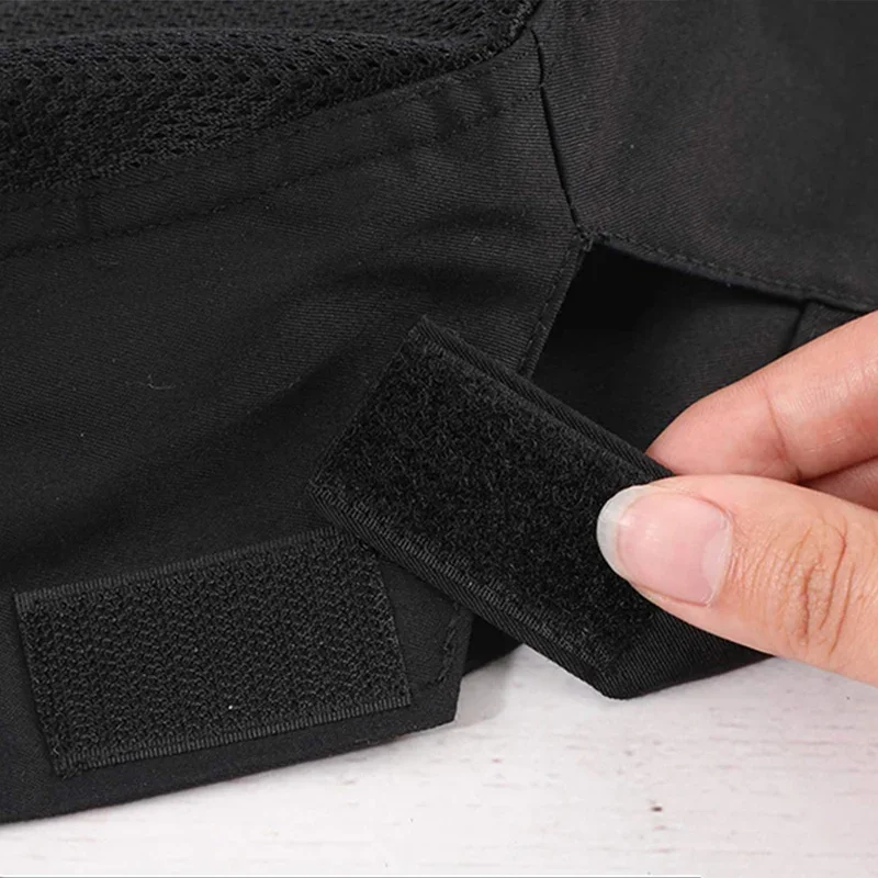 2025ฮาโลวีนChapeaux De Chefสําหรับบุรุษและสตรี,Bonnet De Chef,Casquet De Cuisinier Pour Chapeaux De Cuisine Deสไตล์