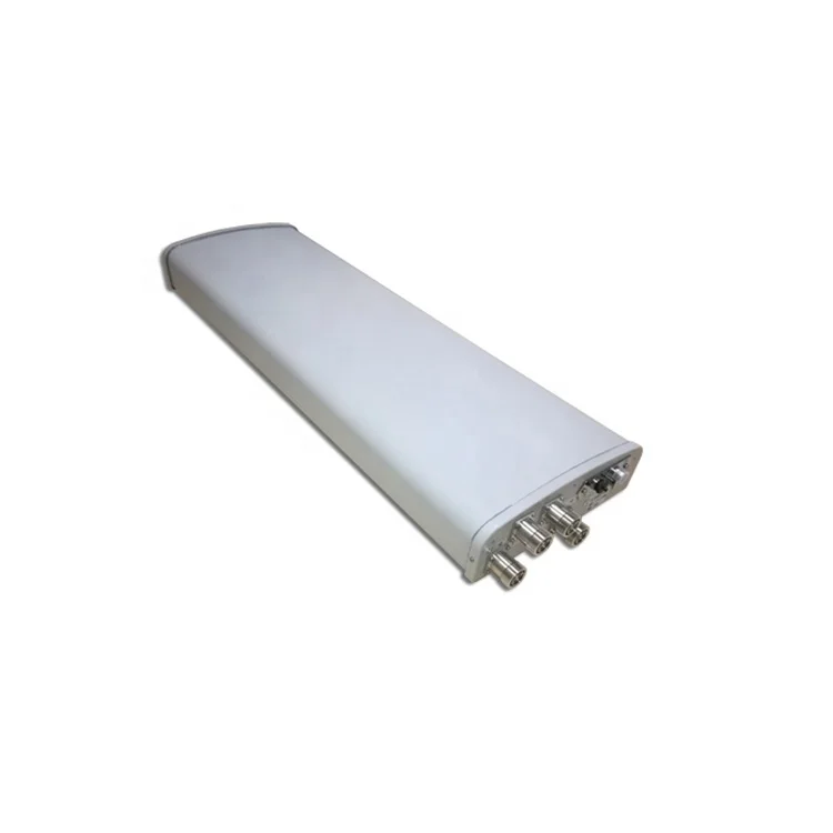 Factory direct high quality Frequency Range -MHz 1710-2690MHz Gain 18dbi Electrical Downtilt AntennaLong range wifi antenna