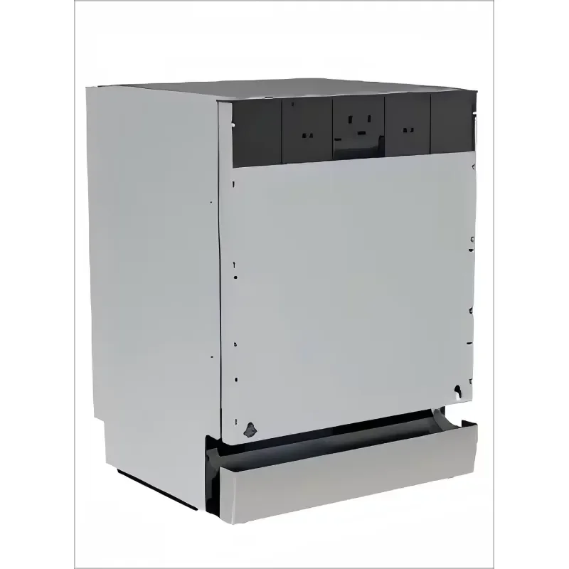 For Freestanding Fully Automatic Built In Dishwasher With Detachable And Commercial Cabinets Concealed Vertical