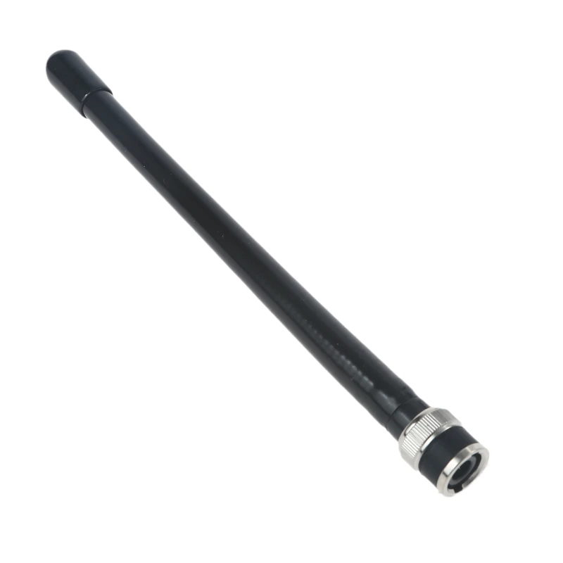 2023 Neue 16,5 Länge für IC-V8 ICV-80 und andere für ICOM-Antenne VHF für Kommunikation