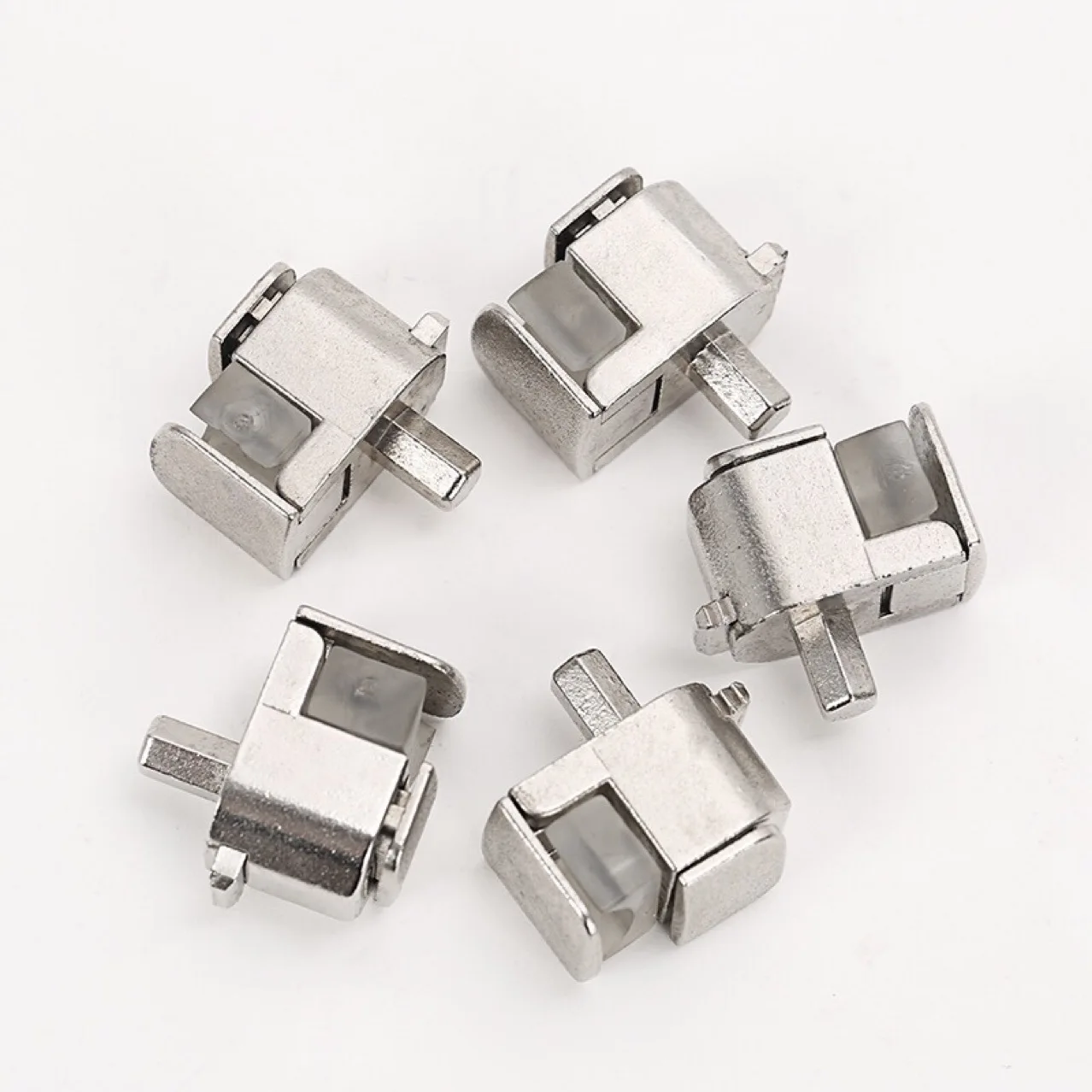 

Glass Support Plate Clip Fixed Toggle Buckle Bathroom Glass Fixed Clip Baffle Support Frame Bracket