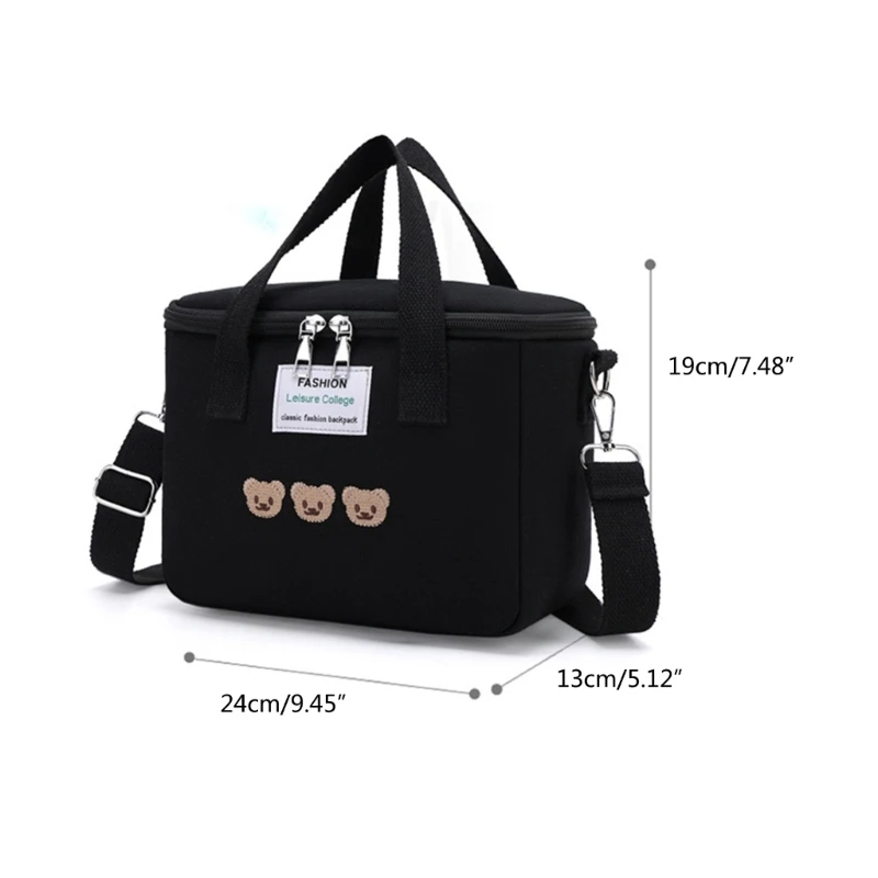 Small Mother Baby Bag Nappy Bag Baby Products Organiser Cases Diaper Bag Storage Handbag Adjustable Shoulder Drop shipping