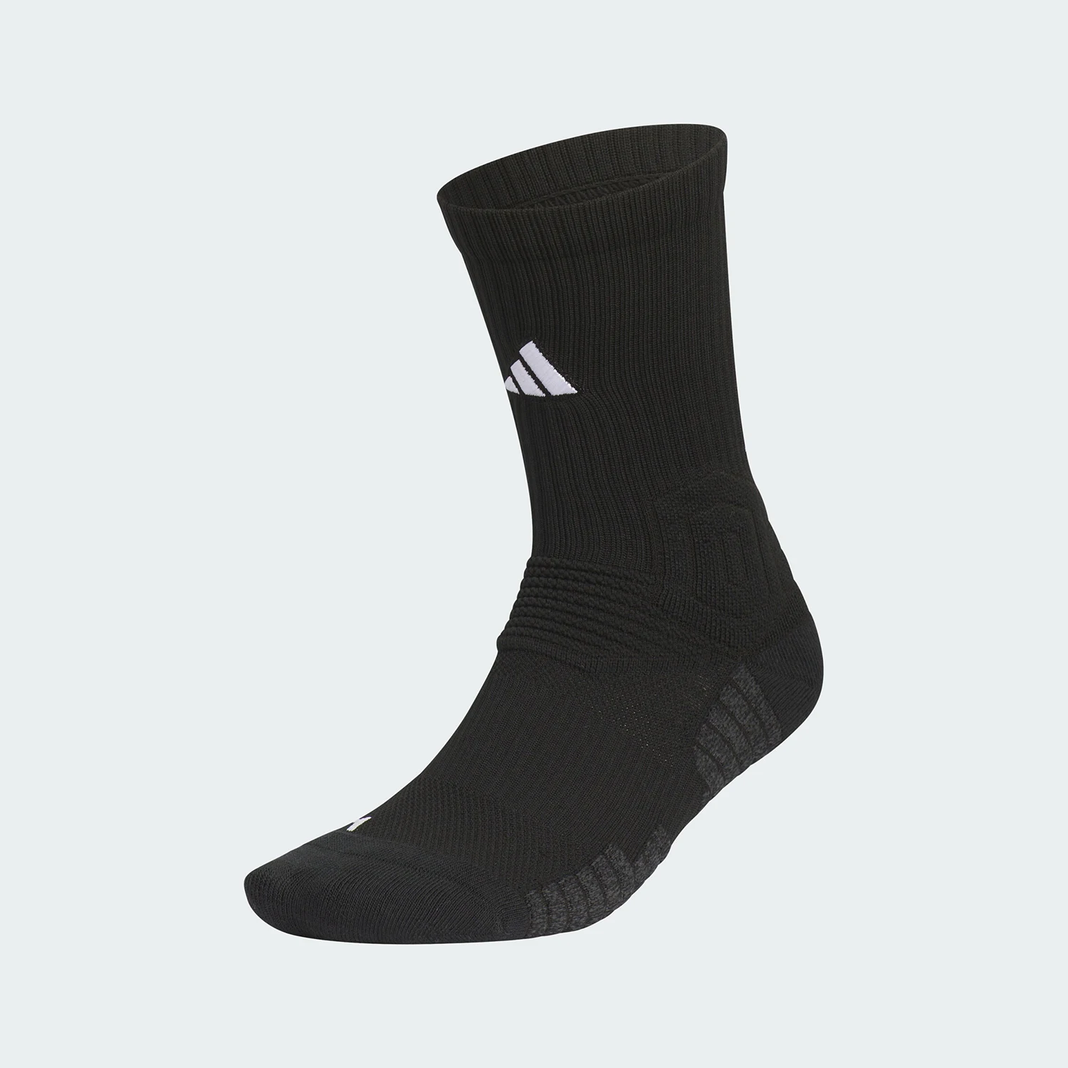 

Adidas genuine New Unisex Basketball Training Sport Socks (One Pair) JP0132
