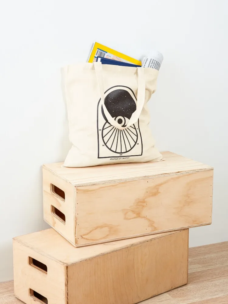 حقيبة حمل للمساحة والوقت حقيبة تسوق نسائية حقيبة تسوق من القماش المخصص للمتسوقين الجامعيين