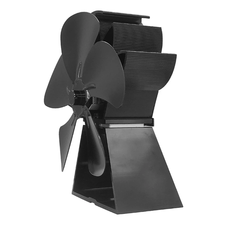 DY215 5BLADES FIREPLACE FAN FAN FAR