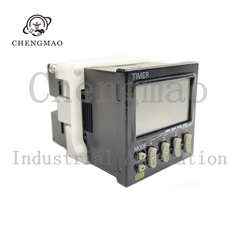 New Time Relay H5CX-A-N H5CX-AD-N H5CX-ASD-N H5CX-A11SD-N H7CX-A-N H7CX-A4S-N