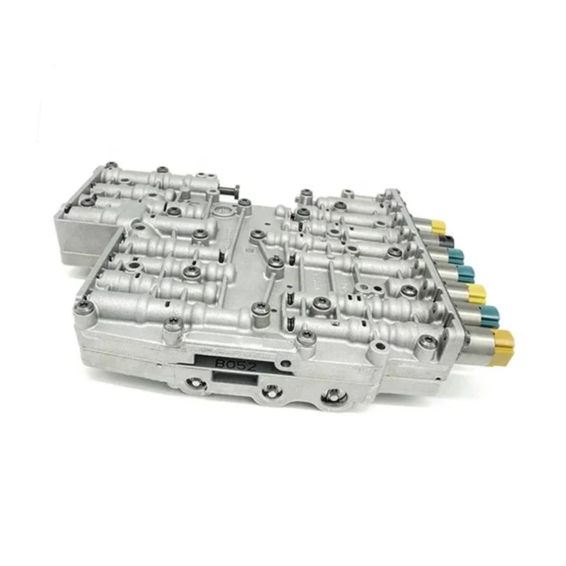 gearbox computer edition 320 350 530 730 3 Series 5 Series 7 Series 6hp26 6hp28 6hp19 6hp21 6AT  730 Valve body for BMW