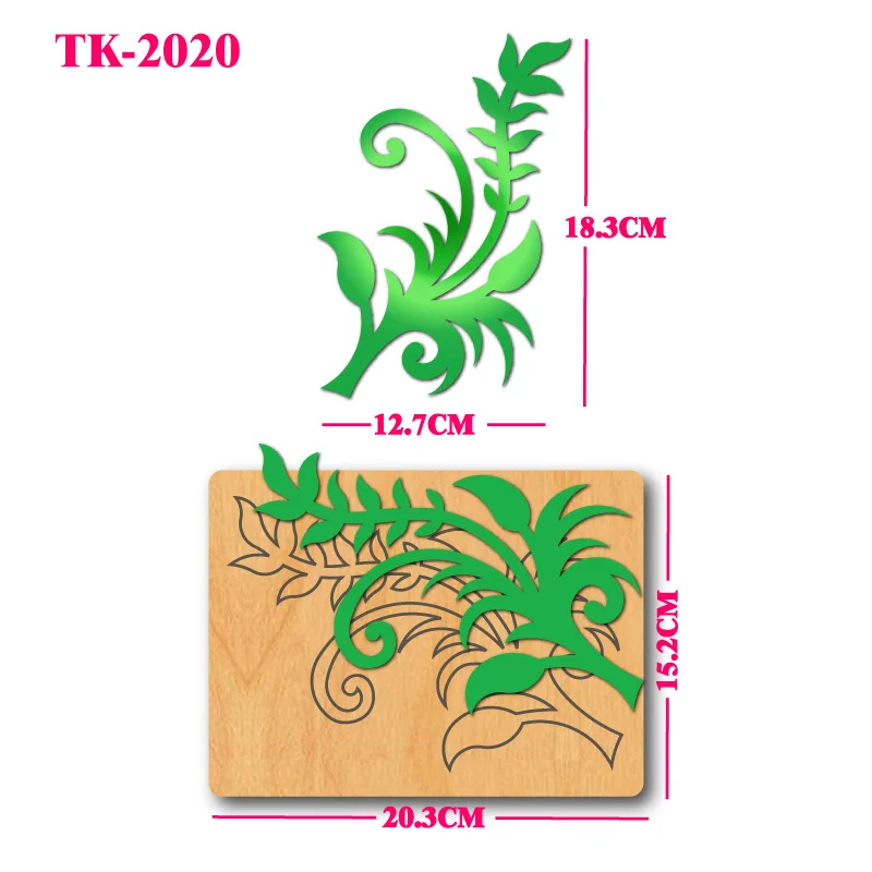 Plant Decoration Di…