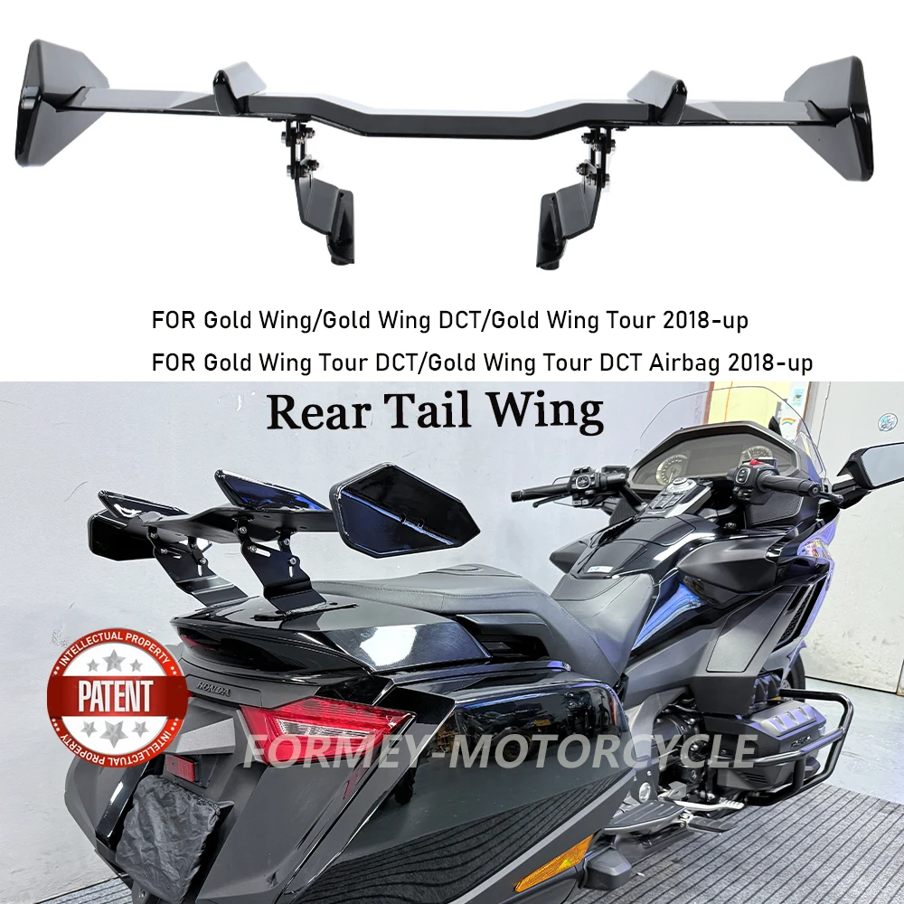 For Honda Gold Wing… - image