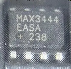 5-10pcs/Lot MAX3444 Original MAX3444EASA Failsafe RS-485 transceiver