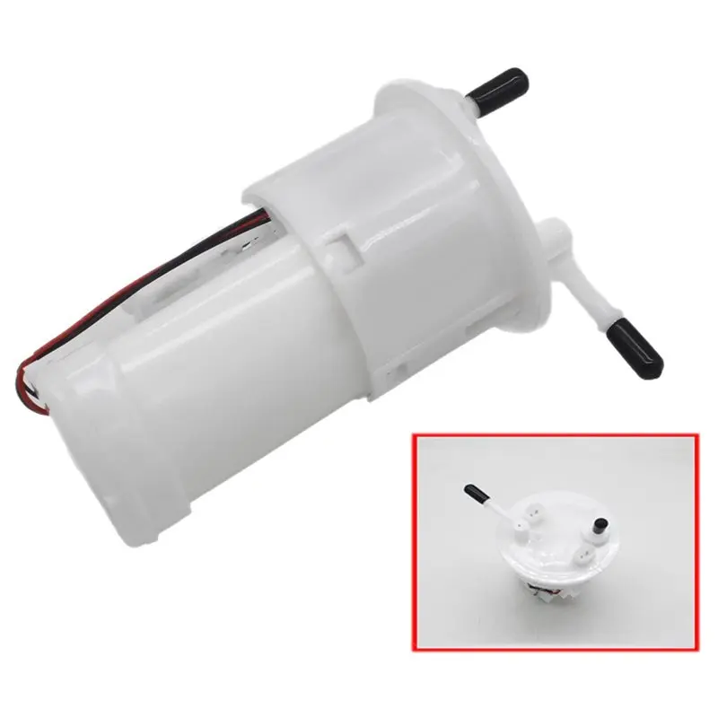 Fuel Pump Assembly Replacement Parts 5PW-13907-23 5PW-13907-05 19B-24486-01 For YZF-R6 2003-2005 YZF-R6S 2006-2009