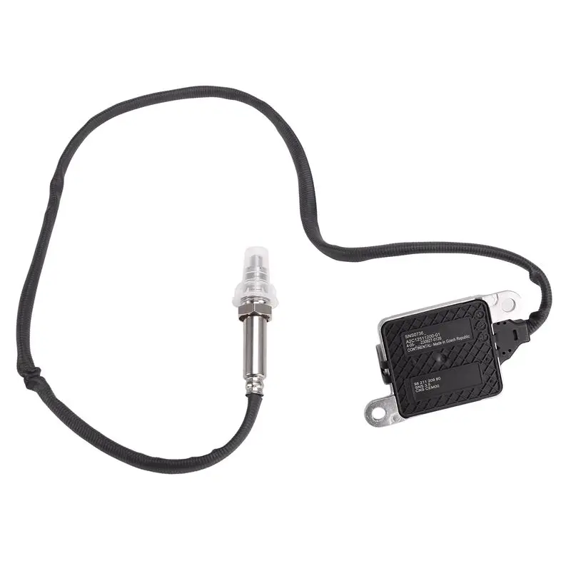 

5-PIN 9821120980 5WK96746A Nox Sensor For Citroen C3 C4 Berlingo 208 308 3008 5008 Boxer 1.6 2.0 Bluehdi