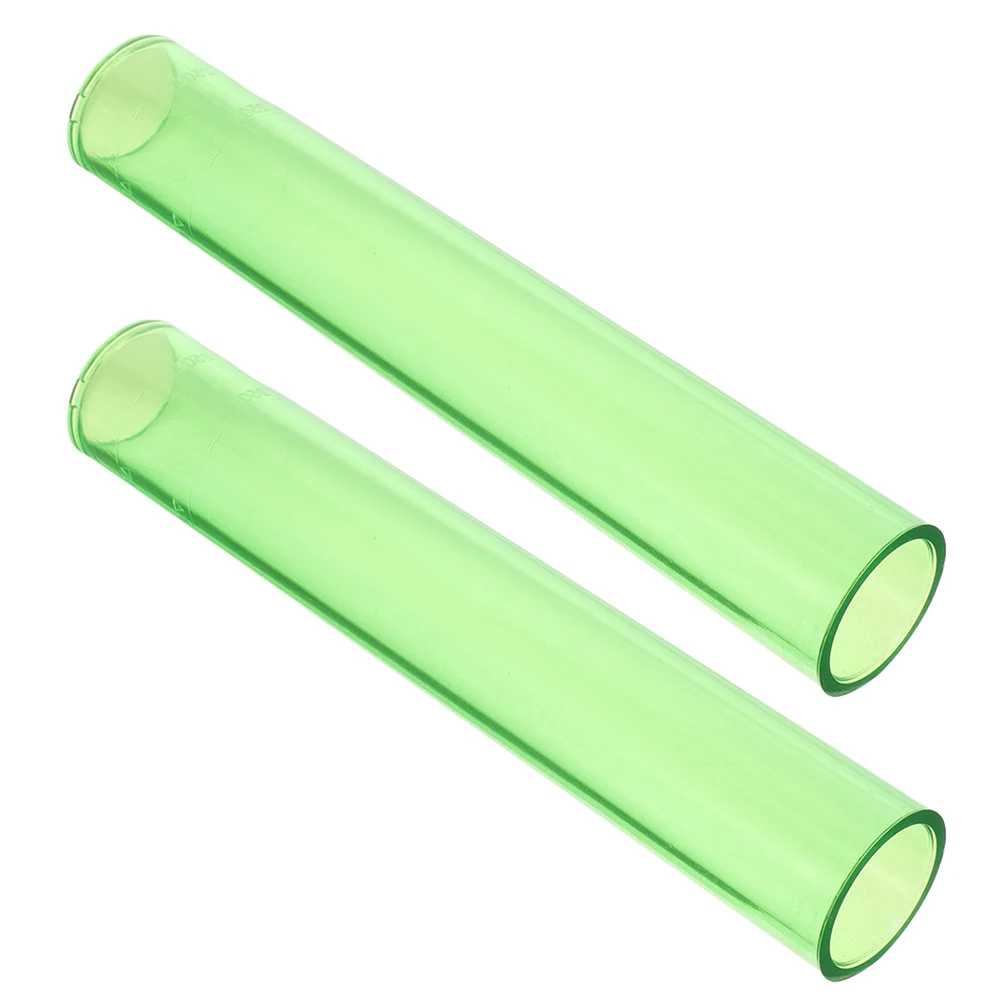 

2pcs Table Tennis Racket Rubber Roller Professional Pingpong PVC Portable Plastic Tool For Bat Supplies