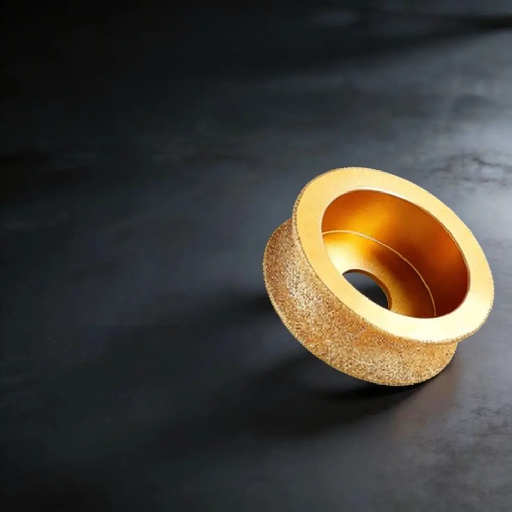 Stone Profiling Grinding Wheel For Zhongxing Marble Tiles Edging Shaping Tools Angle Grinder Bit Polishing Chamfering Disc