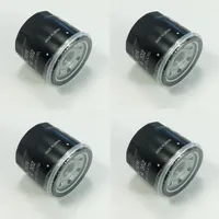 Filtro de aceite para MAZDA 121 2 3 323 Mazda 6 626 CX-3 CX-30 CX-5 DEMIO MX-3 MX-5 PREMACY XEDOS B6Y1-14-302A B6Y1-14302-9A