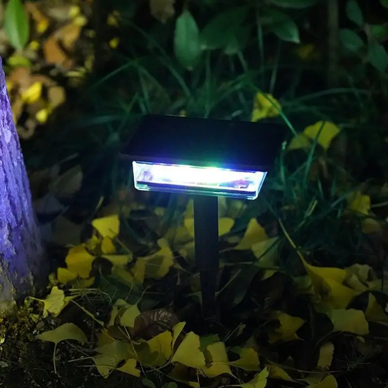 Luzes solares do pátio varanda acampamento lâmpada de fadas à prova dwaterproof água led ao ar livre luzes de fadas solares para festa jardim pérgula quintal