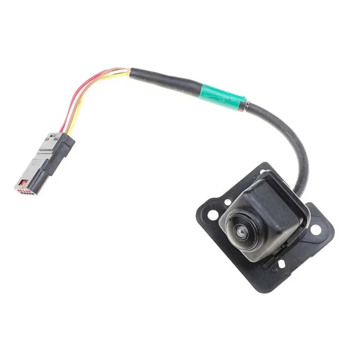 23137304 Parking VIEW BACK UP CAMERA For Chevrolet EQUINOX Car Accessories