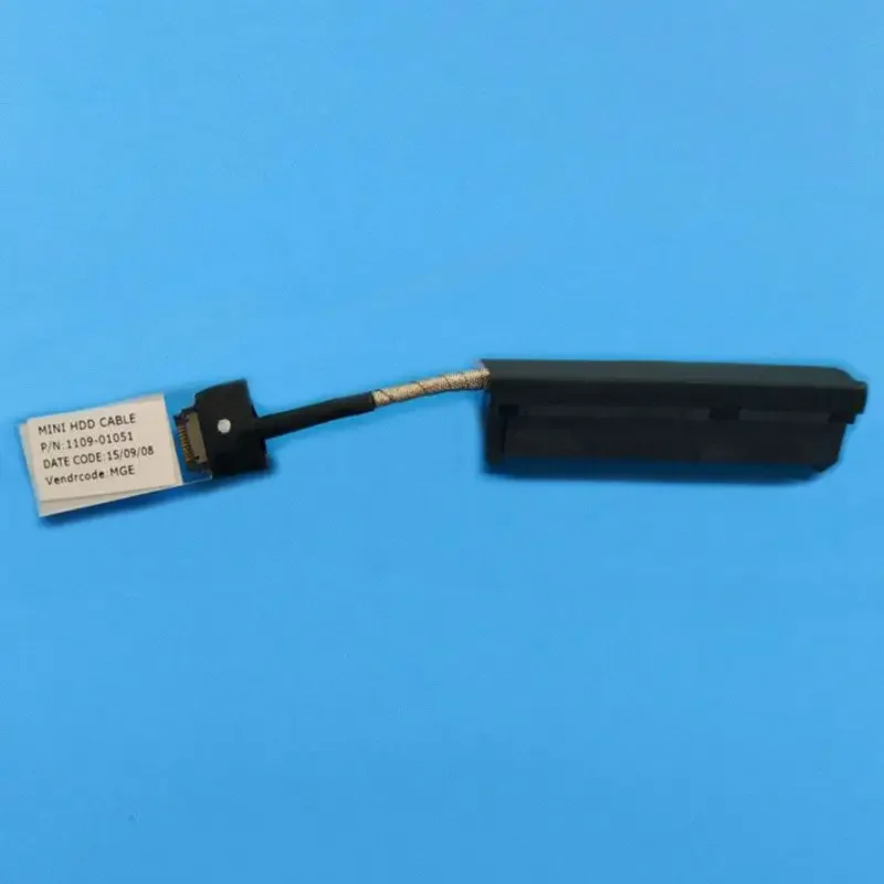 New MINI HDD Cable For Lenovo Flex3-1120 Yoga 300 300-11IBY yoga300-11 Hard Driver Cable Connector P/N 1109-01051 5C10J08424