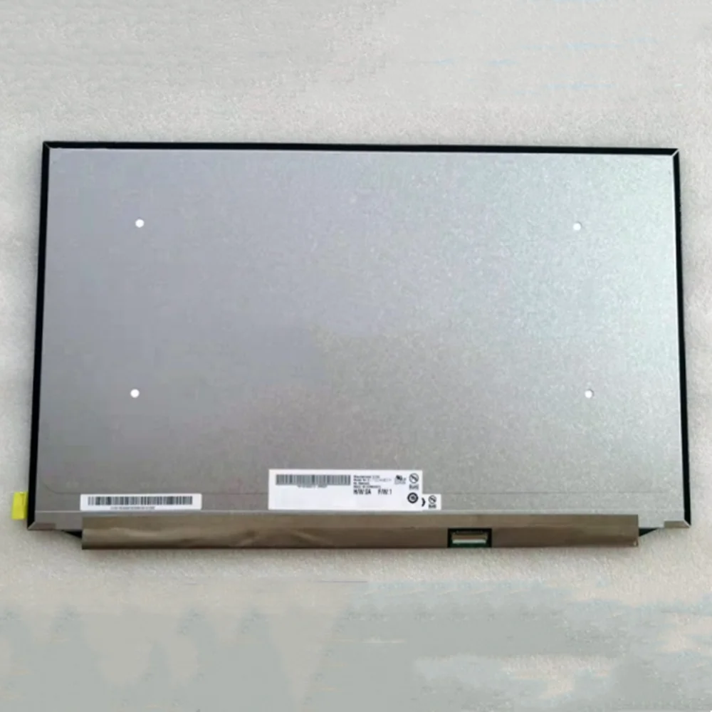 

17.3 Inch for Acer ConceptD 5 CN517-71-74YA LCD Screen Display UHD 3840x2160 EDP 40pins 100% NTSC 120Hz IPS Panel