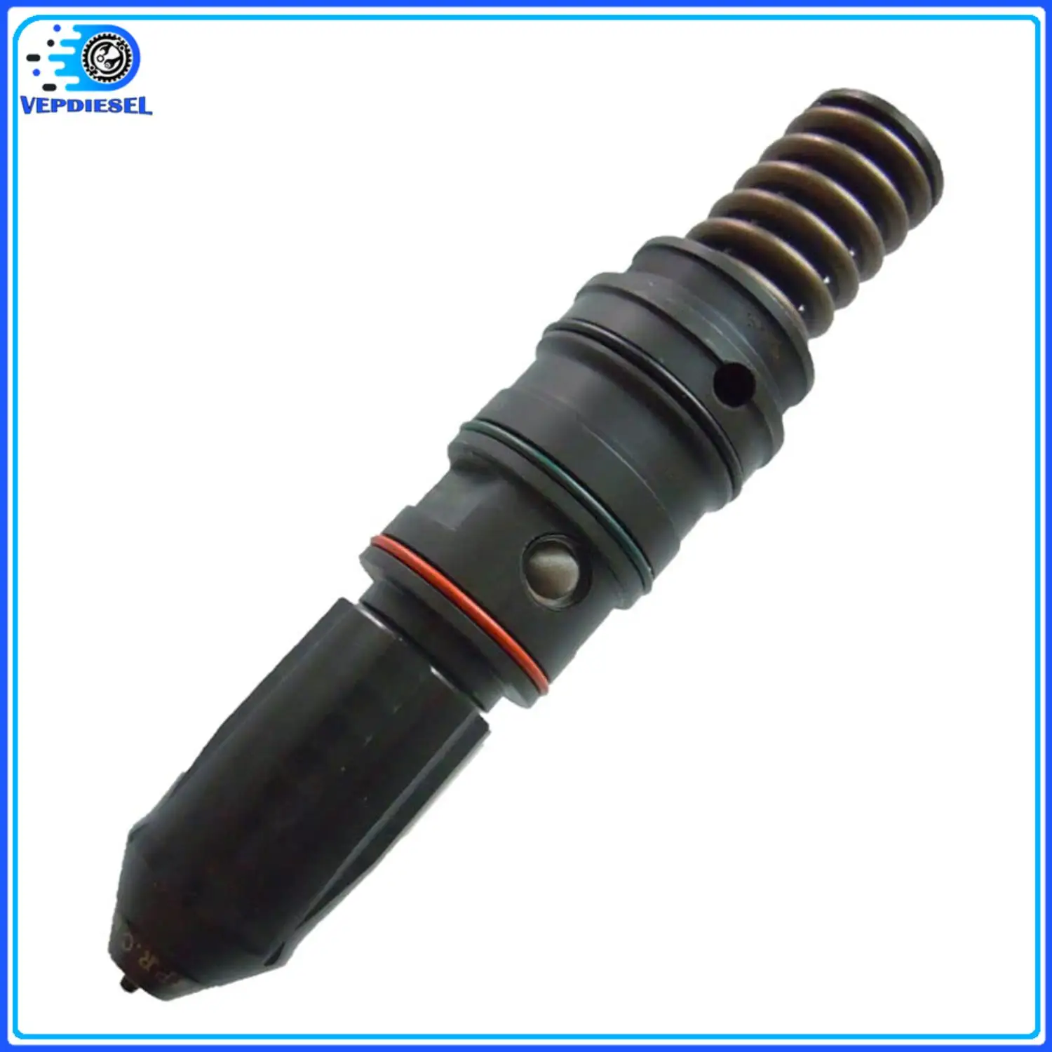 

1pc Injector 3052255 For Cummins K38 Gensets New Excavators Accessories