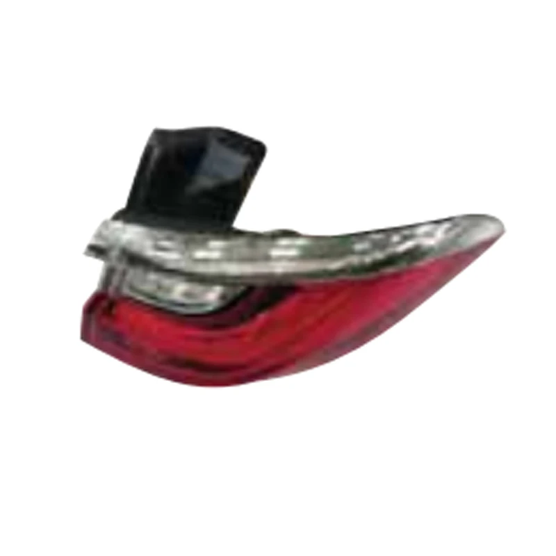 Car Rear Bumper Light for BYD E6 Auto Lighting Systems Auto Parts Exterior Taillamp MEH-4133010 MEH-4133020