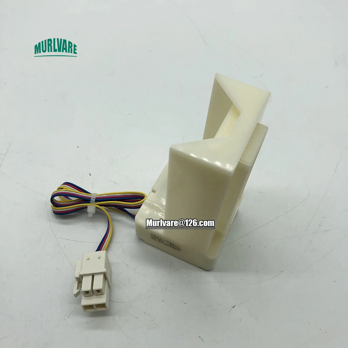 Refrigerator Spare Parts Electric Damper Air Duct Assembly  FBZA-1750-7 Damper Switch For LG TCL SAMSUNG Fridge