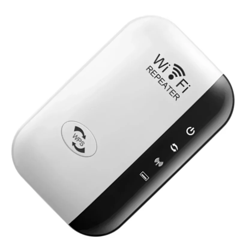 Wifi Repeater Wi-Fi…