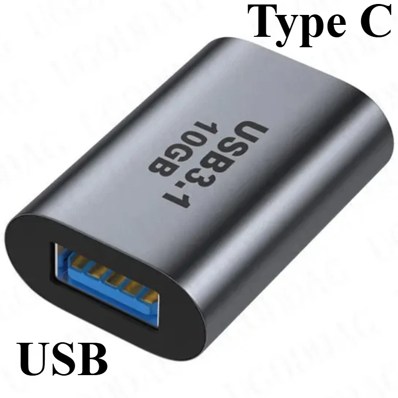 Variant: USB Fe to Type C Fe