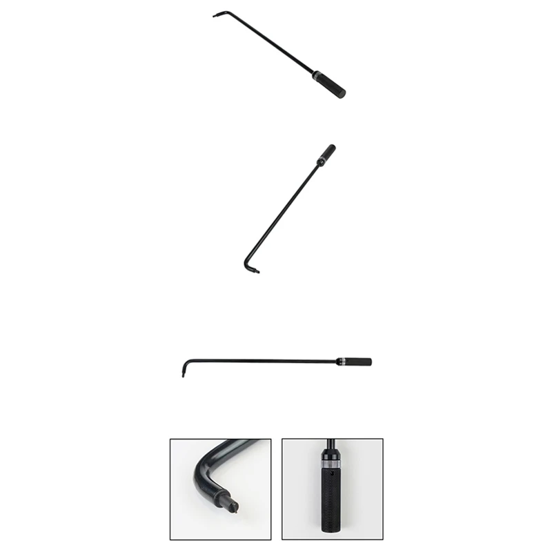 

Инструмент для регулировки пилотного винта мотоцикла, 16,4-дюймовый инструмент для ремонта, инструмент для регулировки карбюратора для ATV UTV, снегохода