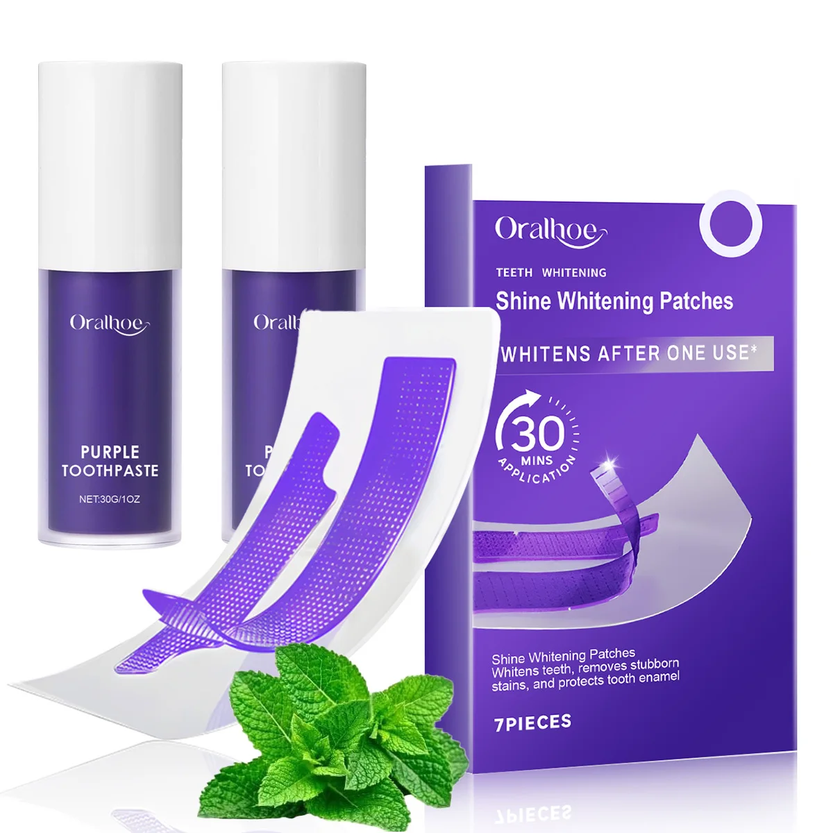 #23 Most Reviewed Toothpaste