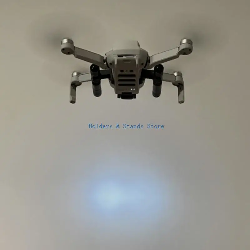 Marvic 2ミニプロナイトフライ目に見えるRGBドローンアクセサリーのY4UEドローンライト