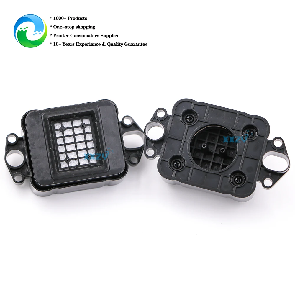 Spare Parts! XP600 TX800 Printhead Ink Cap Top for Skycolor Photojet Thunderjet Eco Solvent Printer Capping Station