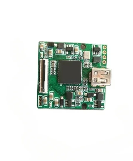 لوحة القيادة AV واجهة إدخال الفيديو HDMI إشارة هي لوحة تشغيل واجهة الإدخال لـ ECX333A