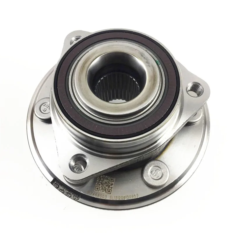 Auto Bearing Car Front Wheel Hub For Malibu XL Equinox Cruz Regal Lacrosse Chevrolet Buick 13507016 13526966 13583479