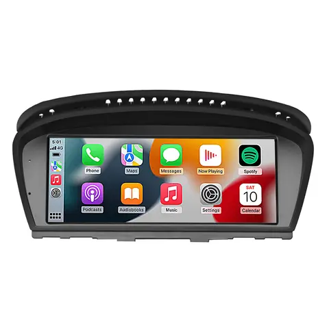top 10 best sales bmw e90 screen upgrade - №8