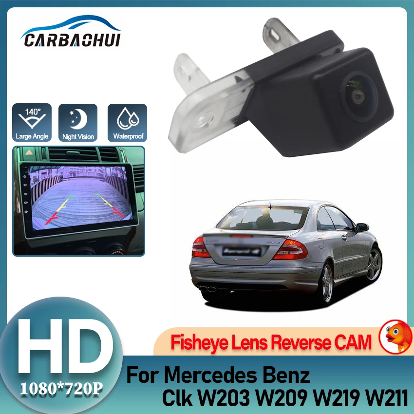 170° Hd Fisheye Len…