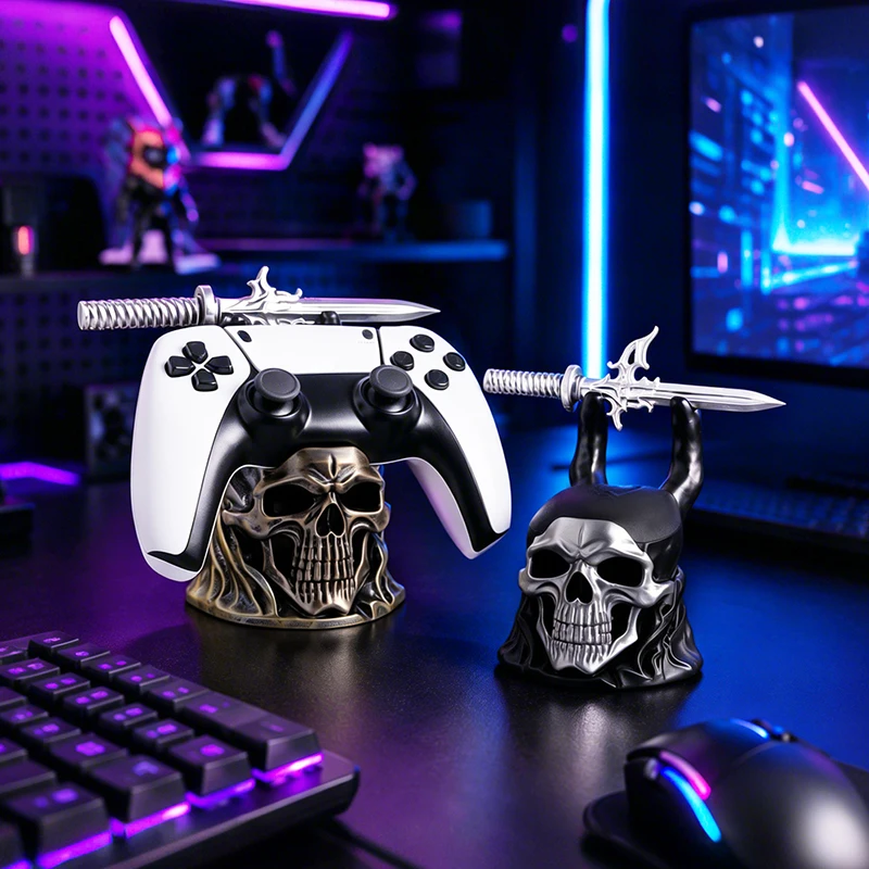 2026 Yeni Cadılar Bayramı Kafa - Gaming Accessories Room incelemesi ve fiyatı