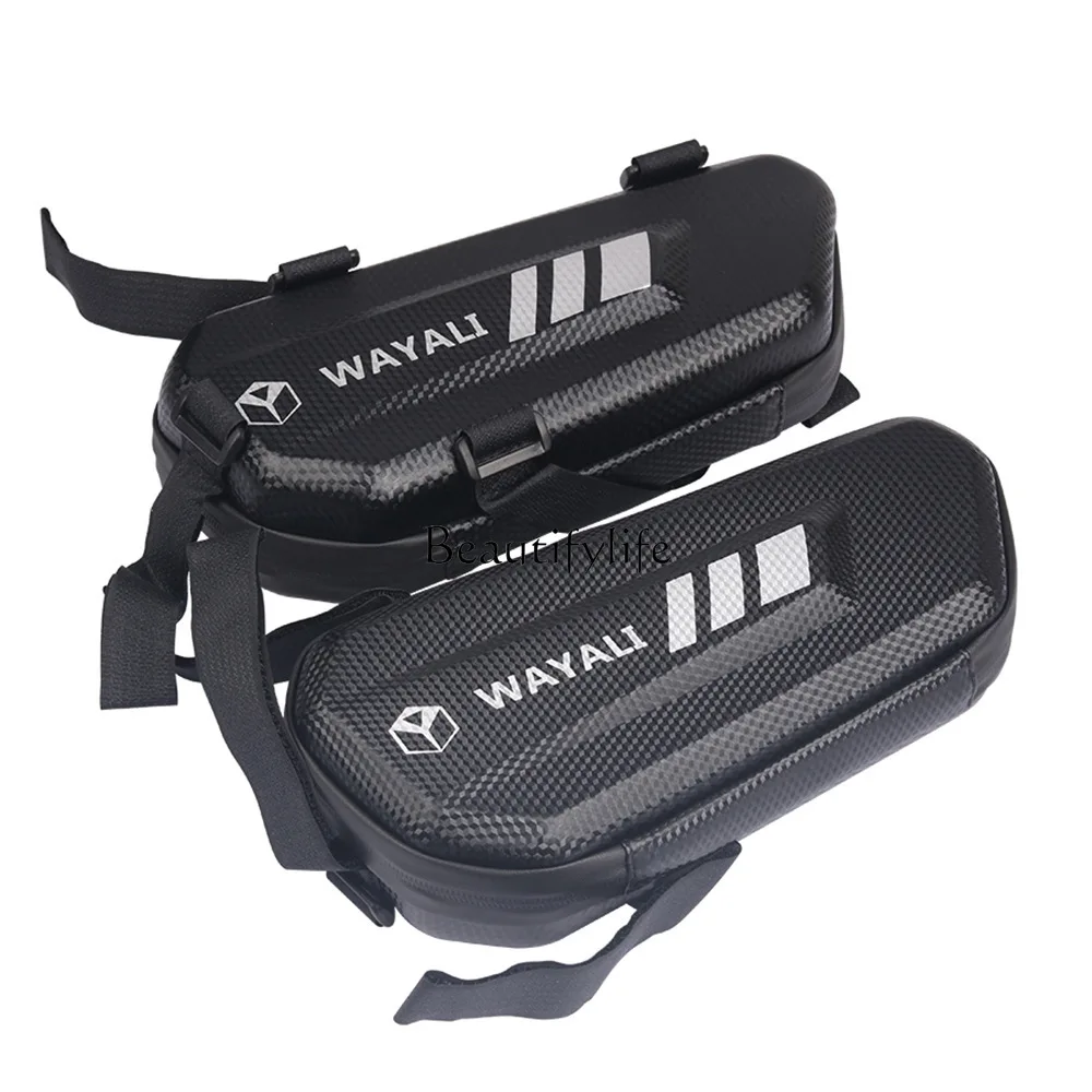 

Hard shell motorcycle bag CM300CM500 bar guard bag knight equipment