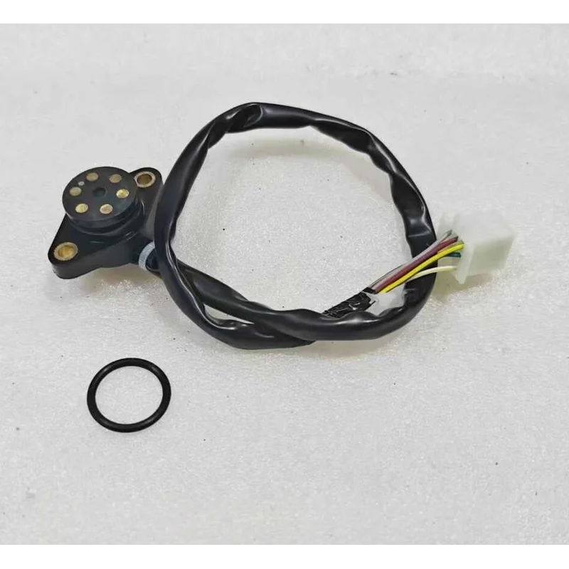 Gear sensor, gear display sensor, lower gear display sealing ring for KEEWAY RKF125 for Benelli 150s 165s 180s BJ150-31 BN150S