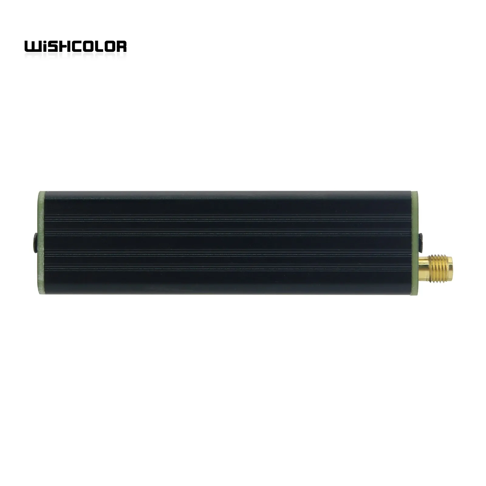 HAMGEEK 70MHz-6GHz Zynq7020+AD9363 SDR Software Defined Radio Development Board with CNC Shell for Pluto SDR MATLAB