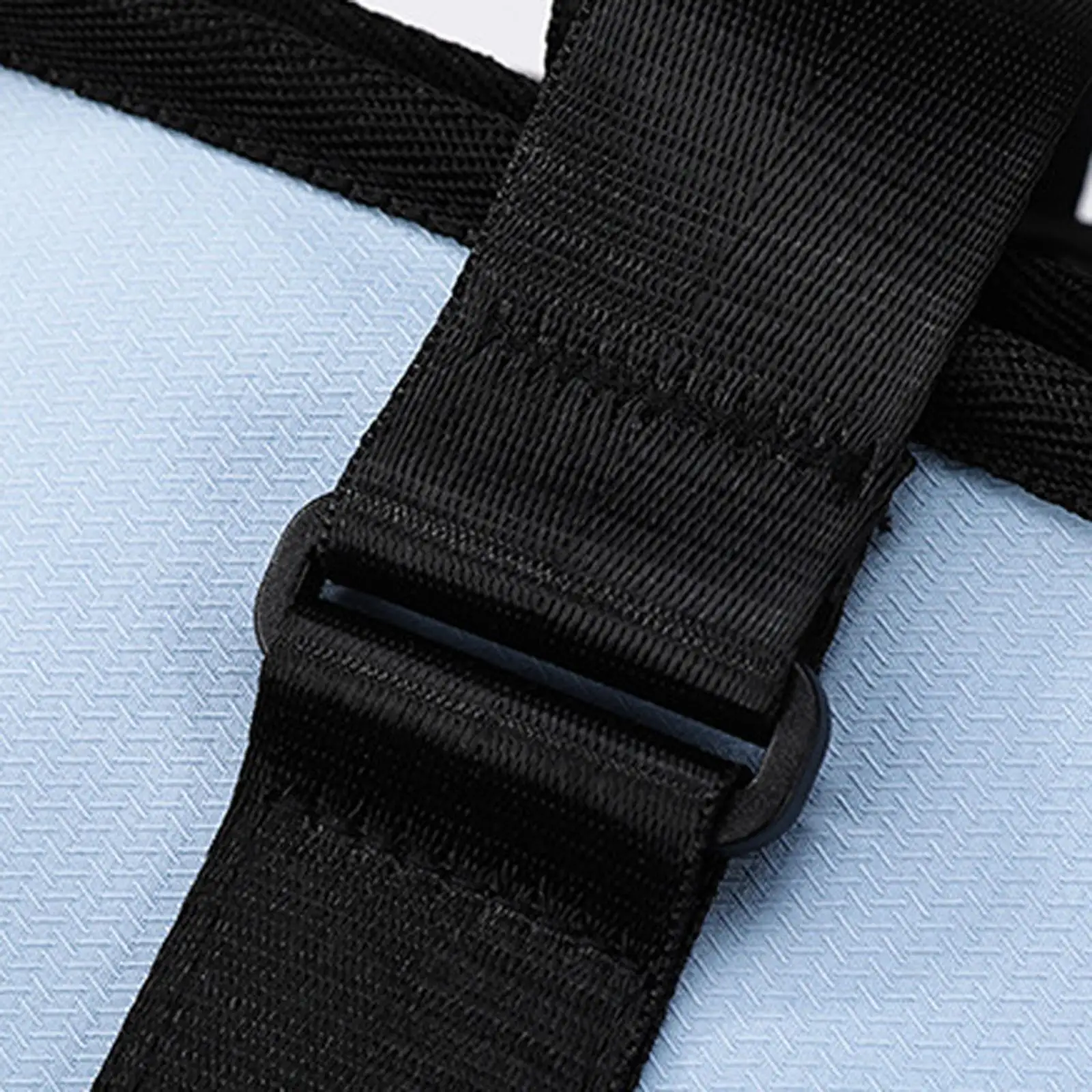 

Badminton Shoulder Bag Large Capacity Portable Removable Shoulder Strap Unisex with Shoe Compartment Badminton Racquet Carry Bag